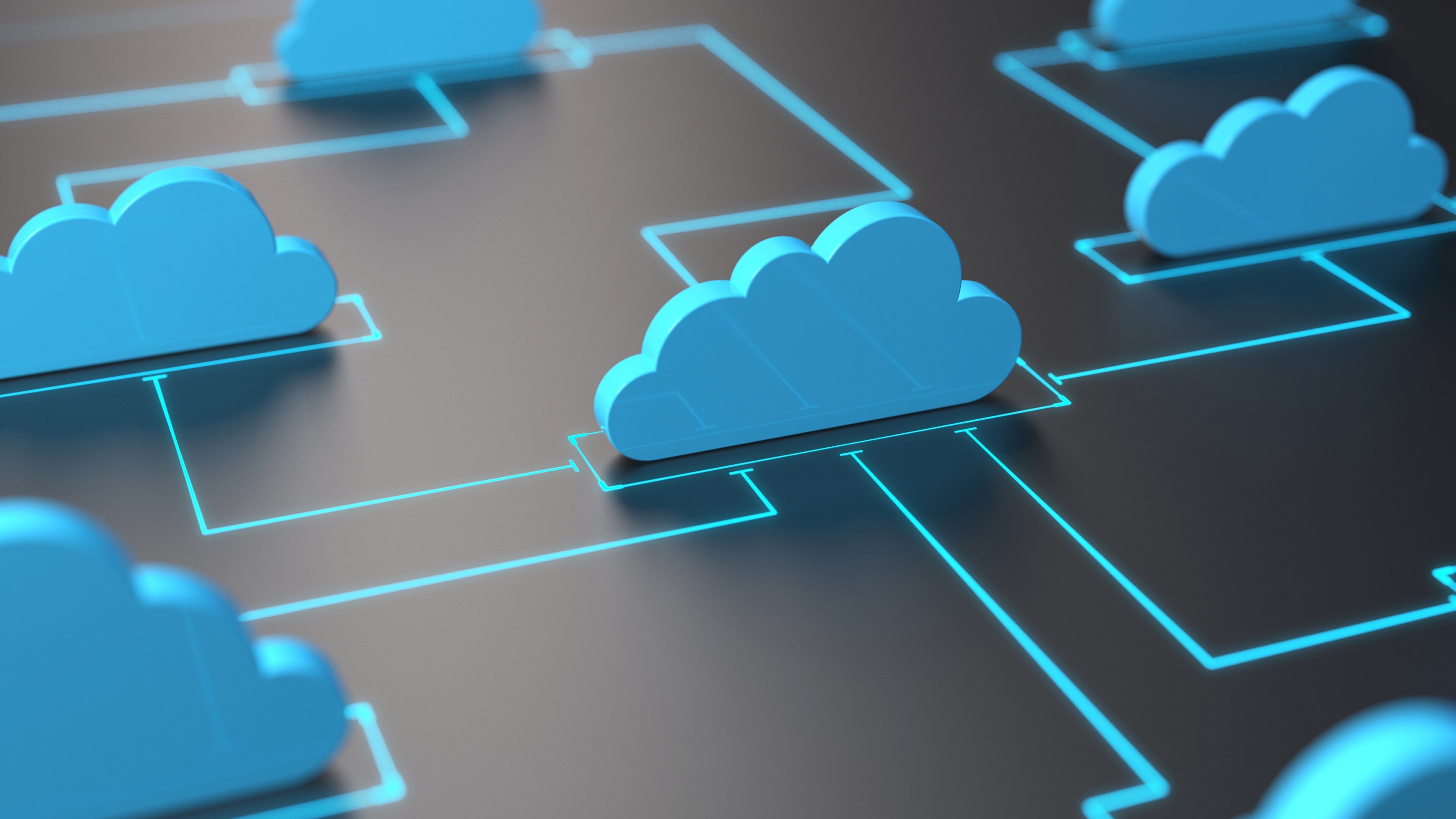Cloud PC palvelun edut